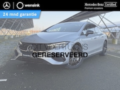 Mercedes-Benz EQE - 300 Business Line 89 kWh | Night | Panoramadak | Sfeerverlichting | Achteruitrijcamera | 1