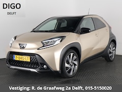 Toyota Aygo X - 1.0 VVT-i MT Envy | JBL audio | Camera | Navigatie |