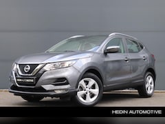 Nissan Qashqai - 1.3 DIG-T Acces Edition | Apple Carplay/Android Auto | Cruise Control | Climate Control |