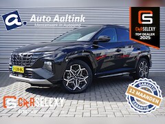 Hyundai Tucson - 265PK PHEV N-line AUT. | 360CAMERA | SUPER SPORTIEF | FULL OPTIO