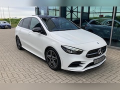 Mercedes-Benz B-klasse - 250 Premium Plus AMG , Pano, LED