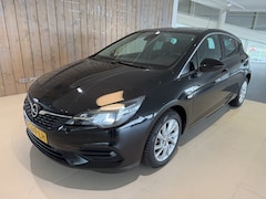 Opel Astra - 1.2 Turbo Bns Elegance
