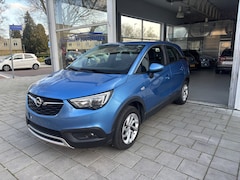 Opel Crossland X - 1.2 T. Innovation