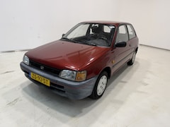 Toyota Starlet - 1.3i Friend