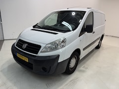 Fiat Scudo - 10 1.6 MJ KH1 Act