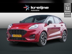 Ford Puma - 1.0 EcoBoost Hybrid ST-Line X First Edition | Voorruitverwarming | RIJKLAARPRIJS