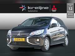 Mitsubishi Space Star - 1.2 Dynamic