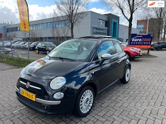 Fiat 500 - 1.2 Pop - AIRCO - PANORAMA - NIEUWE JAAR APK