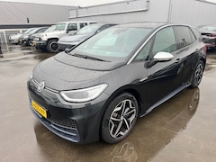 Volkswagen ID.3 - First Plus 58 kWh In Keurige staat