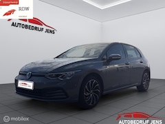 Volkswagen Golf - 1.5 eTSI R-Line