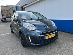 Citroën C1 - 1.0 Collection 5drs. Airco APK NAP