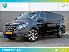 Mercedes-Benz Vito - 114CDI AUTOMAAT LANG AIRCO CRUISE TREKHAAK