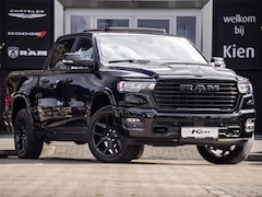 Dodge Ram 1500 - 3.0 Hurricane Crew Cab Laramie | Pano-dak | Navigatie | Harman/Kardon |