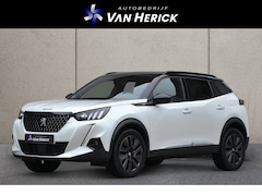 Peugeot 2008 - 1.2 PureTech GT Pack 155PK Automaat | Panoramadak | Navigatie | Stoelverwarming