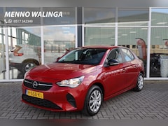 Opel Corsa - 1.2 Edition | Lage KM | PDC | Carplay | Navi | Cruise |