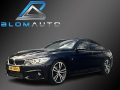 BMW 4-serie Gran Coupé - 420i M Sport NL AUTO LAGE KM STAND