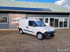 Opel Combo - 1.4 2017 | Benzine | 109000km | Marge