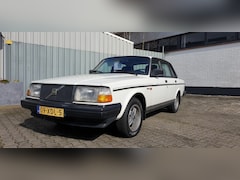 Volvo 240 - 2.3 GLT