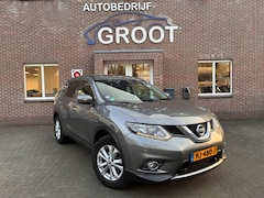 Nissan X-Trail - 1.6 DIG-T ACENTA