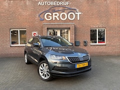 Skoda Karoq - 1.0 TSI 115PK TREKHAAK/CARPLAY/CRUISE/NAVI