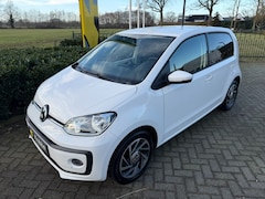 Volkswagen Up! - 1.0 BMT Sound Winterpakket / Bluetooth / Alu