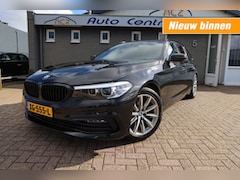 BMW 5-serie - 520I CORP. LEASE EXECUTIEVE , 360 CAMERA