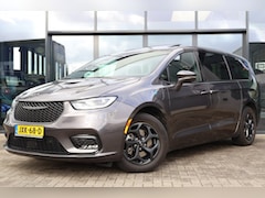 Chrysler Pacifica - 3.6i V6 Hybrid LIMITED S PHEV 7 - Persoons / Pano dak