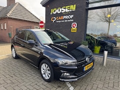 Volkswagen Polo - 1.0 TSI HIGHLINE