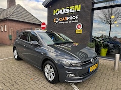 Volkswagen Polo - 1.0 TSI COMF.L. BUS