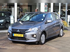 Mitsubishi Space Star - 1.2 COOL+