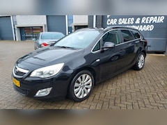Opel Astra - 1.4i 16V Station met Nieuwe APK