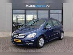 Mercedes-Benz B-klasse - B 180 BlueEFFICIENCY Airco, Cruise, PDC v+a, half leder, Xenon
