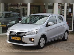 Mitsubishi Space Star - 1.2 COOL+