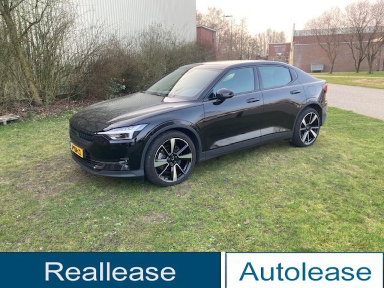 Polestar 2 - Long Range Dual Motor, 409 Pk, Pilot plus, Finlease va 280 pm , 1e eigenaar, SOH 90,48 - AutoWereld.nl