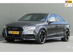 Audi S3 - Limousine 2.0 TFSI S3 quattro Bang & Olufsen RS-Stoelen