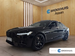 Volvo S90 - T5 R-Design | Panoramadak |Adaptieve cruise control | BLIS | Standkachel |
