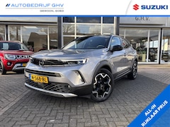 Opel Mokka - 1.5 Diesel 110pk Ultimate | Leder | Massagestoel |