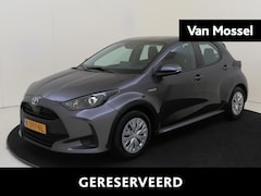 Toyota Yaris - 1.5 Hybrid Active Climate Control | Cruise Control | Lichtsensor| Auto Hold