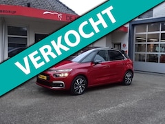 Citroën C4 Picasso - 1.2 PureTech Shine