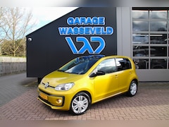 Volkswagen Up! - 1.0 High Up NL 1Eigen/Cruise/Park.sens/Bluetooth