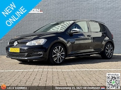 Volkswagen Golf - 1.2 TSI Trendline | Climate | Cruise | Navi |