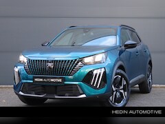 Peugeot 2008 - Allure | Navigatie | Camera | Sensoren | Cruise Control