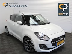 Suzuki Swift - 1.2 Style Smart Hybrid CARPLAY | CLIMATE | ADAPCRUISE | DAB | NAVI | LMV16 | CAMERA | PDCA