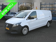 Mercedes-Benz Vito - 116 CDI L3 Pro Navigatie met camera, Comfort stoel