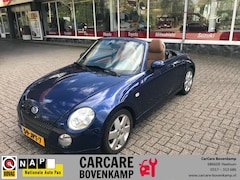 Daihatsu Copen - 1.3 Sport Links gestuurd
