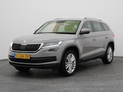 Skoda Kodiaq - 1.5 TSI Business Edition 7-Pers. | KEYLESS | STOELVERW. | ADAPTIVE