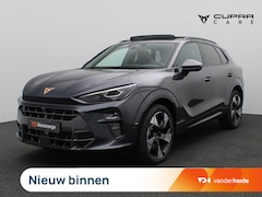 CUPRA Terramar - 1.5 TSI e-Hybrid Business 204PK DSG Pano-Schuifdak, Trekhaak, 20" LM Velgen, Memorystoel,