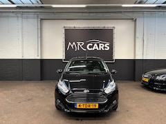 Ford Fiesta - 1.0 EcoBoost Titanium Navi/Cruise Control/Climate Control