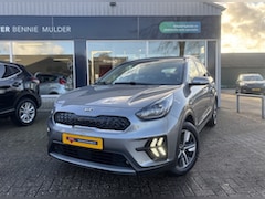 Kia Niro - 1.6 GDi PHEV CAMERA / LED / TREKHAAK