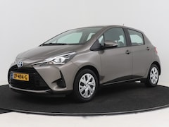 Toyota Yaris - 1.5 Hybrid Active I Achteruitrijcamera I Cruise Control